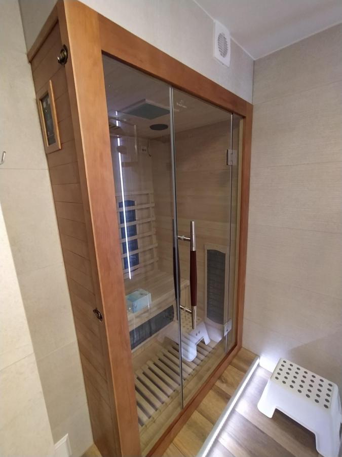 Sosnowa Chata - Dom Z Prywatna Sauna Schreiberhau Exterior foto