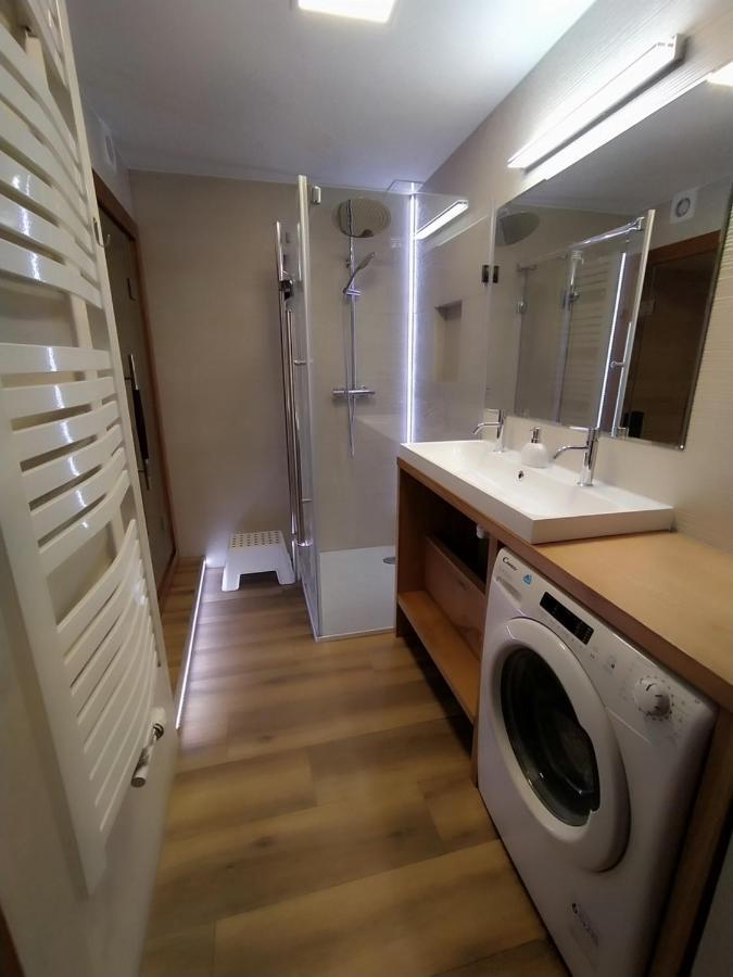 Sosnowa Chata - Dom Z Prywatna Sauna Schreiberhau Exterior foto