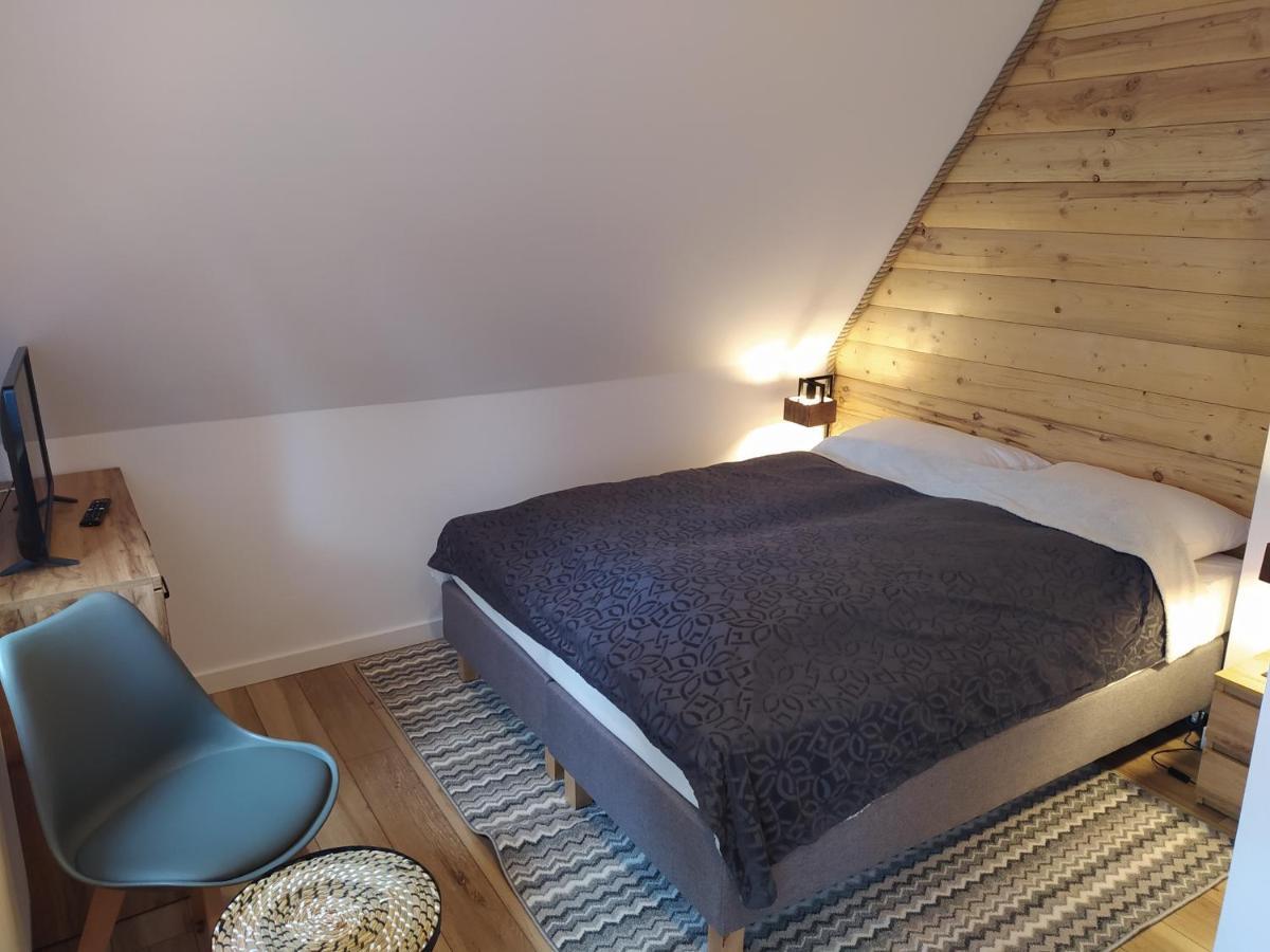 Sosnowa Chata - Dom Z Prywatna Sauna Schreiberhau Exterior foto