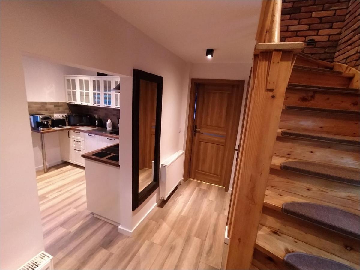 Sosnowa Chata - Dom Z Prywatna Sauna Schreiberhau Exterior foto