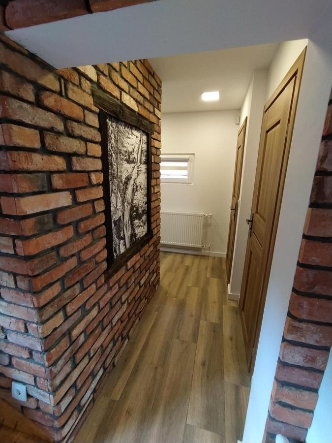 Sosnowa Chata - Dom Z Prywatna Sauna Schreiberhau Exterior foto