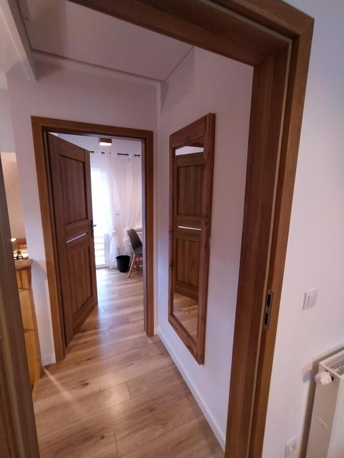 Sosnowa Chata - Dom Z Prywatna Sauna Schreiberhau Exterior foto
