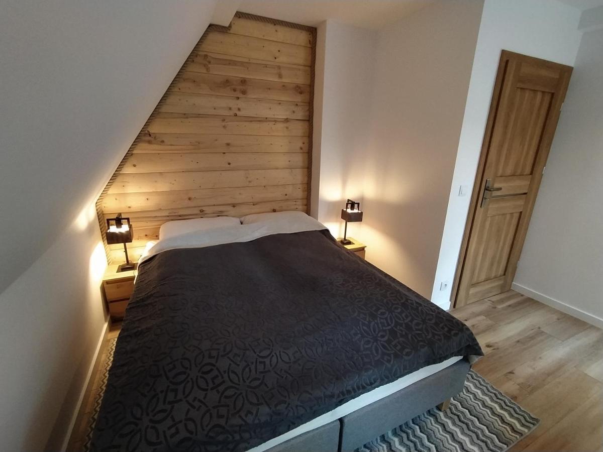Sosnowa Chata - Dom Z Prywatna Sauna Schreiberhau Exterior foto