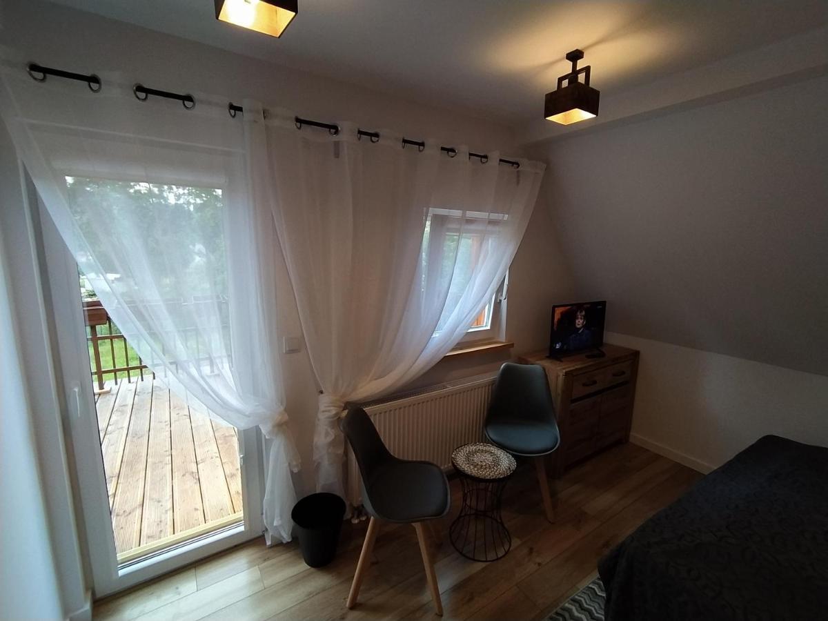 Sosnowa Chata - Dom Z Prywatna Sauna Schreiberhau Exterior foto