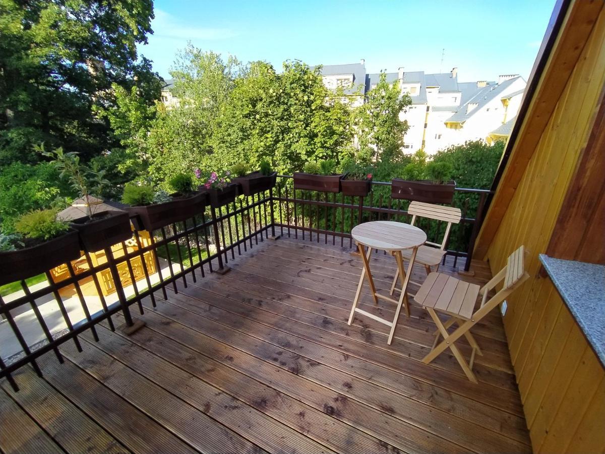 Sosnowa Chata - Dom Z Prywatna Sauna Schreiberhau Exterior foto