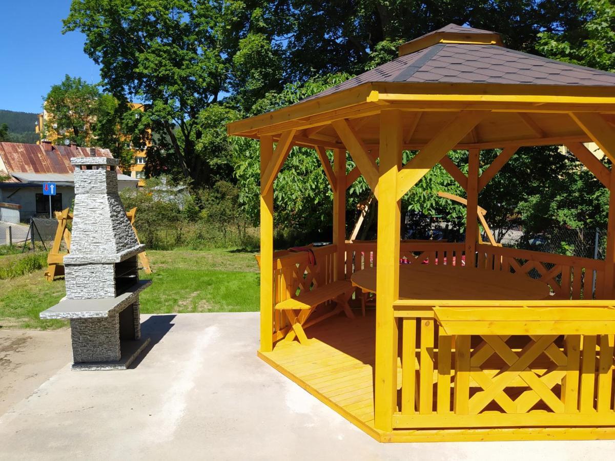 Sosnowa Chata - Dom Z Prywatna Sauna Schreiberhau Exterior foto