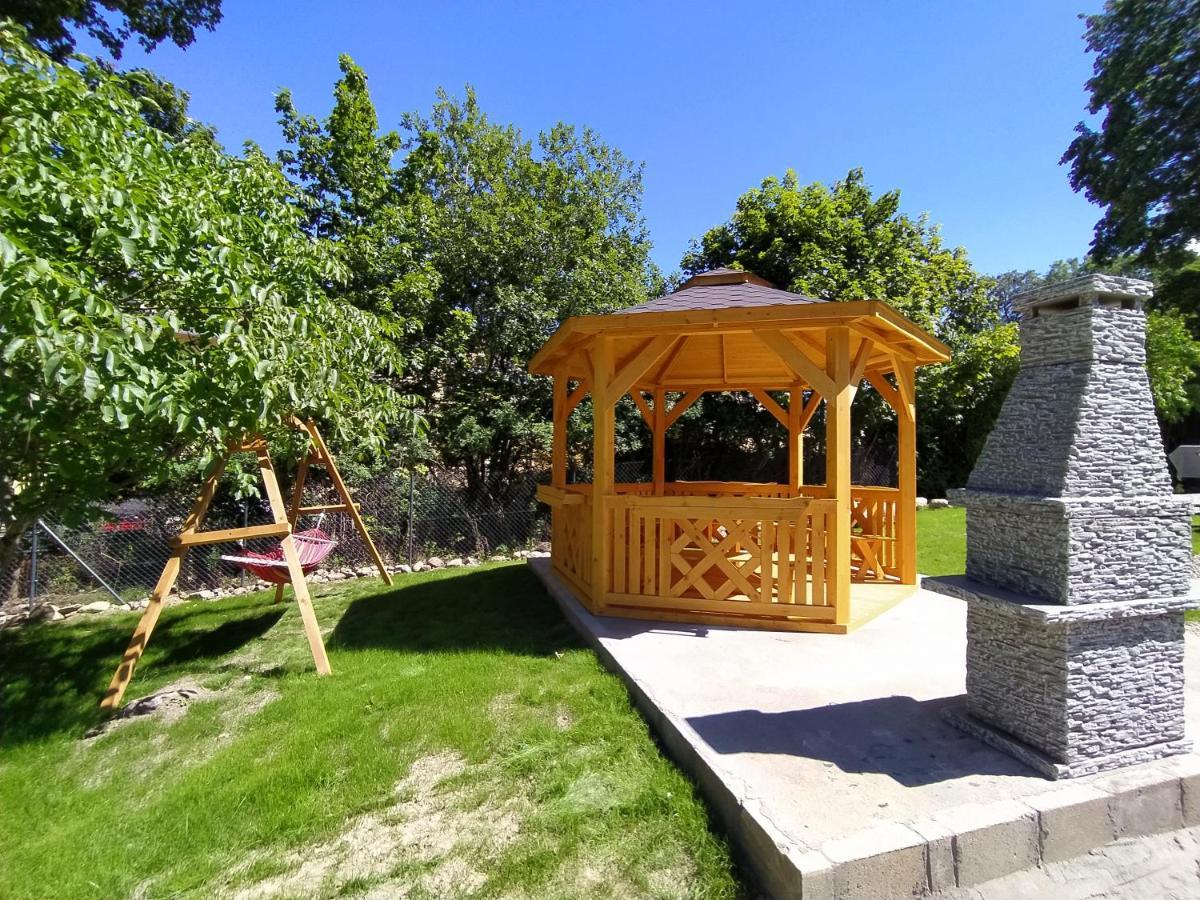 Sosnowa Chata - Dom Z Prywatna Sauna Schreiberhau Exterior foto