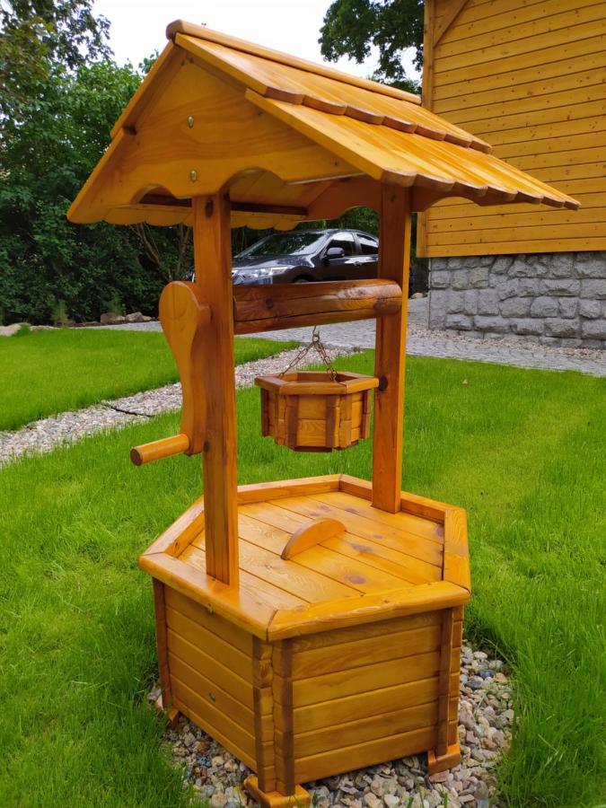 Sosnowa Chata - Dom Z Prywatna Sauna Schreiberhau Exterior foto